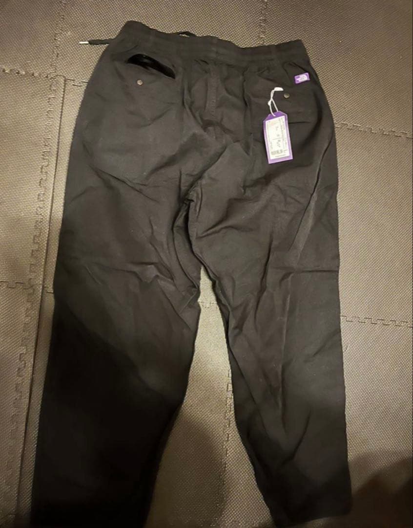 ノースフェイス　パープルレーベル リップストップ　パンツ