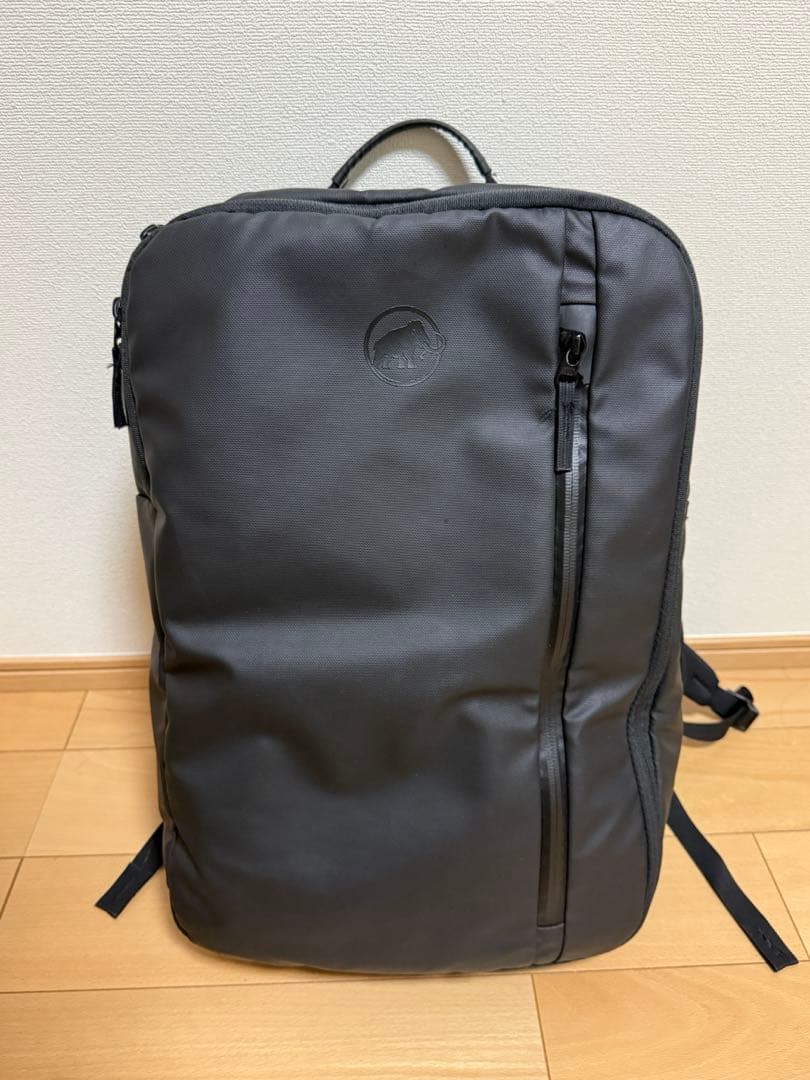 MAMMUT マムート セオン トランスポーター 25