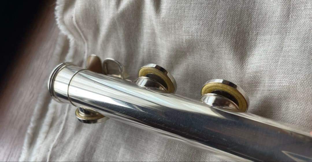 フルート(お値段ご相談可)