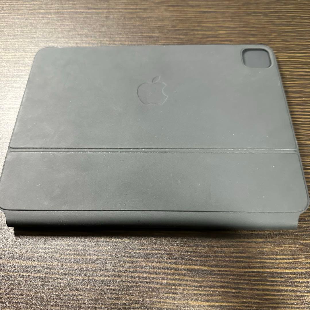 【美品・最終値下げ】Apple純正MagicKeyboard11インチ iPad
