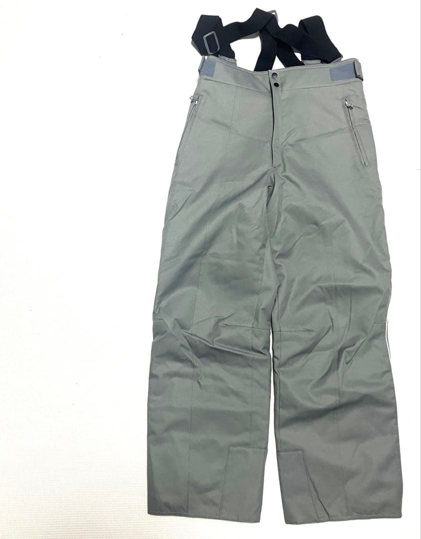 L 極美品　GOLDWIN ゴールドウィン　ダウン　スノーボードウェア　パンツ