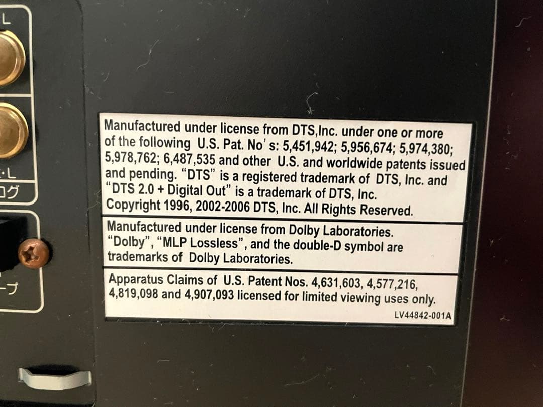 美品　Victor JVC EX-B1 コンパクトコンポーネントシステム