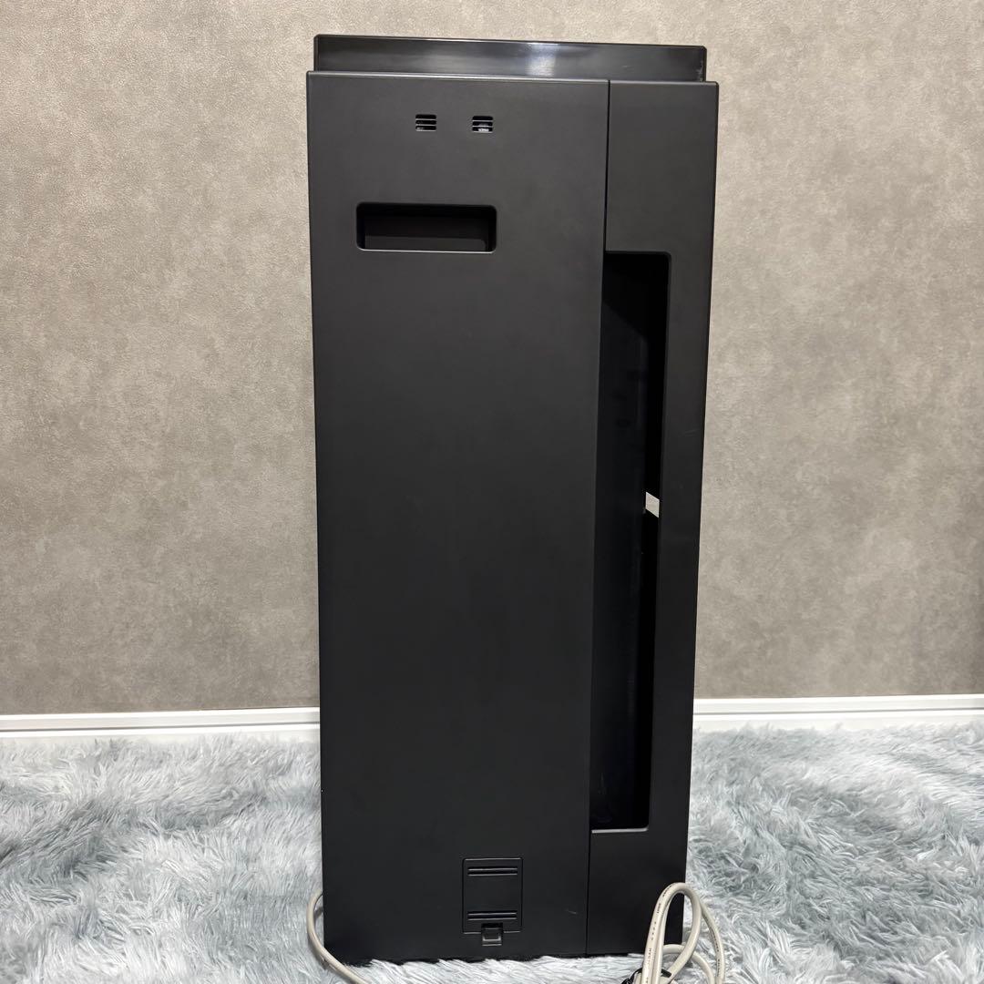 パナソニック 加湿空気清浄機 ナノイーX搭載 F-VC70XT-W