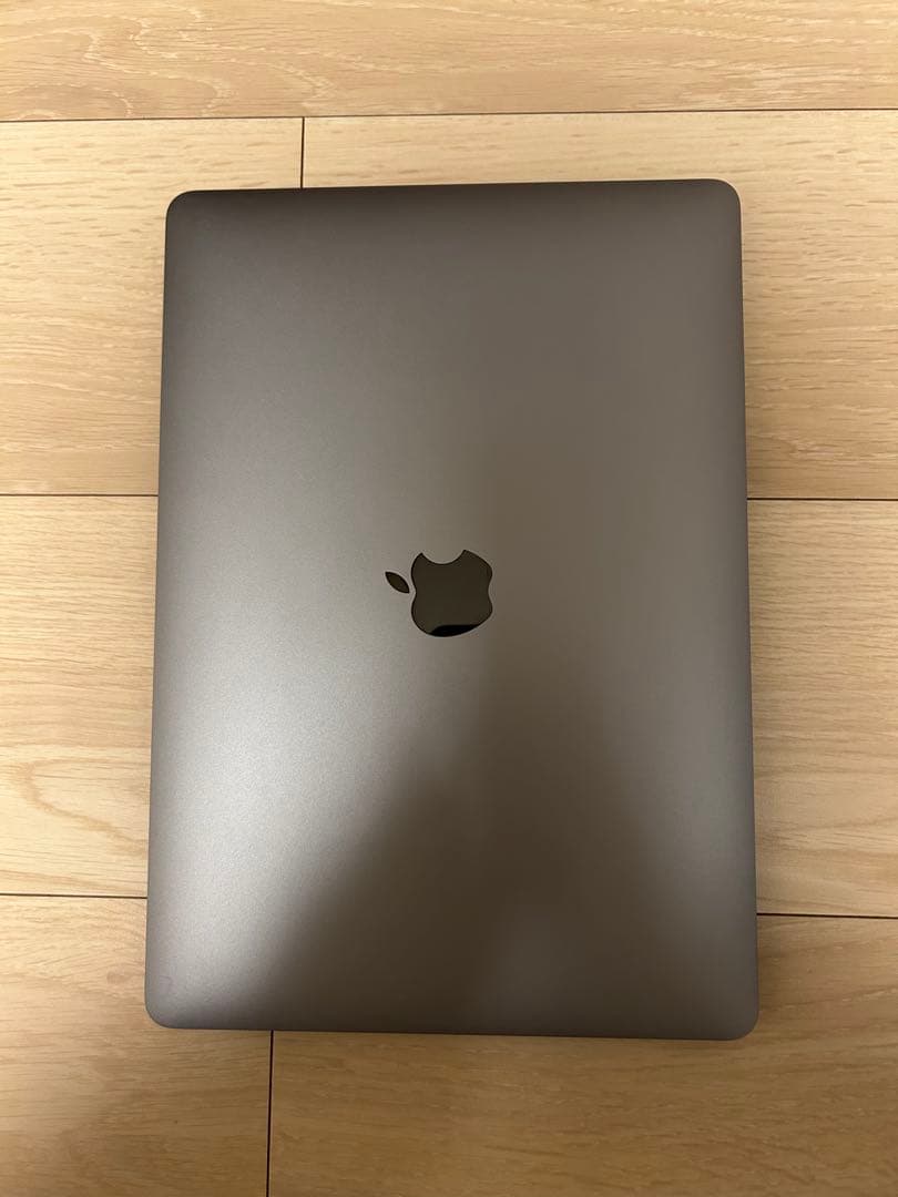 【超美品】MacBook Pro 13インチ 2020