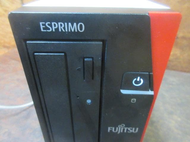 7★送料込★ 富士通 ESPRIMO D588/TX デスクトップPC ジャンク