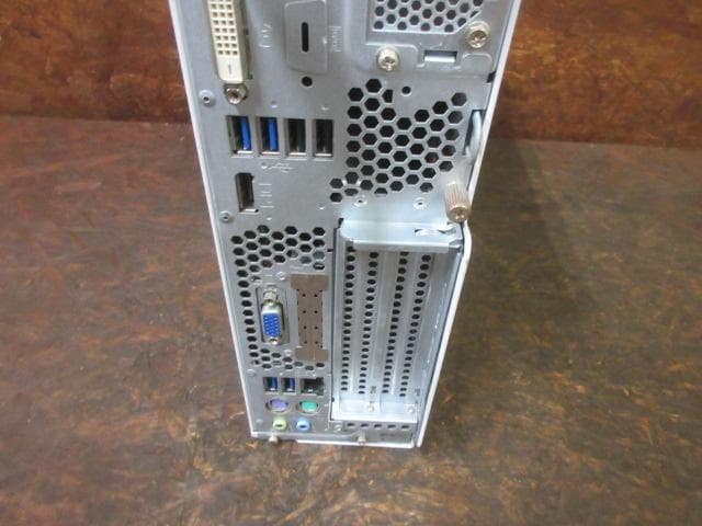 7★送料込★ 富士通 ESPRIMO D588/TX デスクトップPC ジャンク