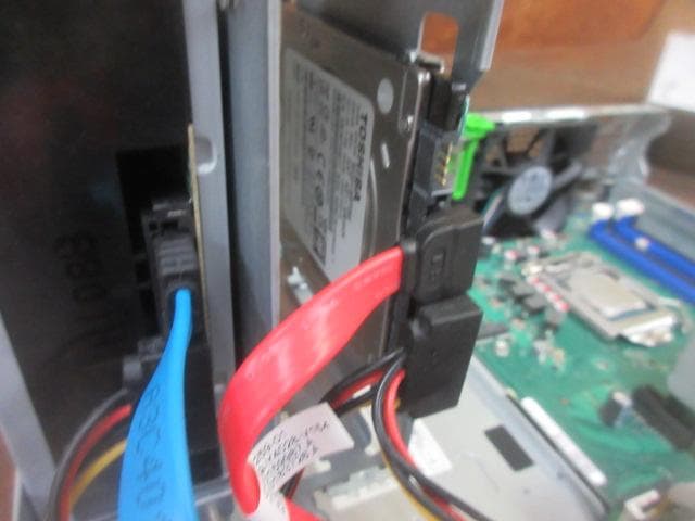 7★送料込★ 富士通 ESPRIMO D588/TX デスクトップPC ジャンク