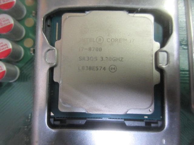 7★送料込★ 富士通 ESPRIMO D588/TX デスクトップPC ジャンク