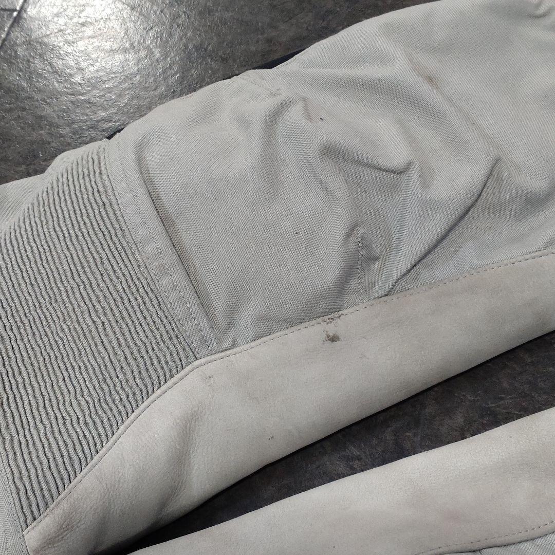 【 Motorrad ライダースパンツ】GS Dry 36 プロテクター付