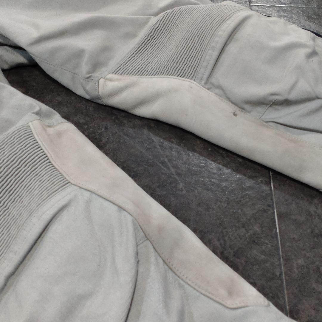 【 Motorrad ライダースパンツ】GS Dry 36 プロテクター付