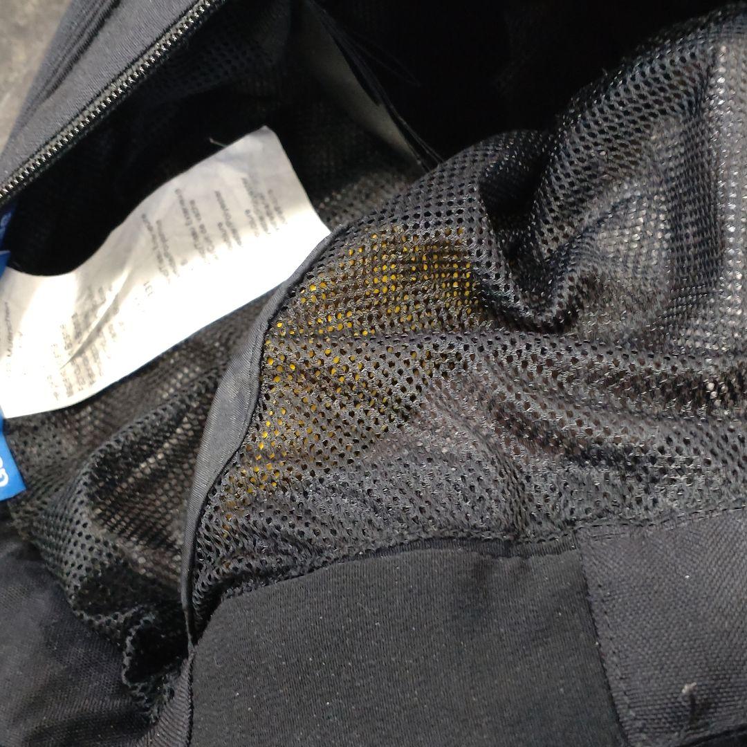 【 Motorrad ライダースパンツ】GS Dry 36 プロテクター付