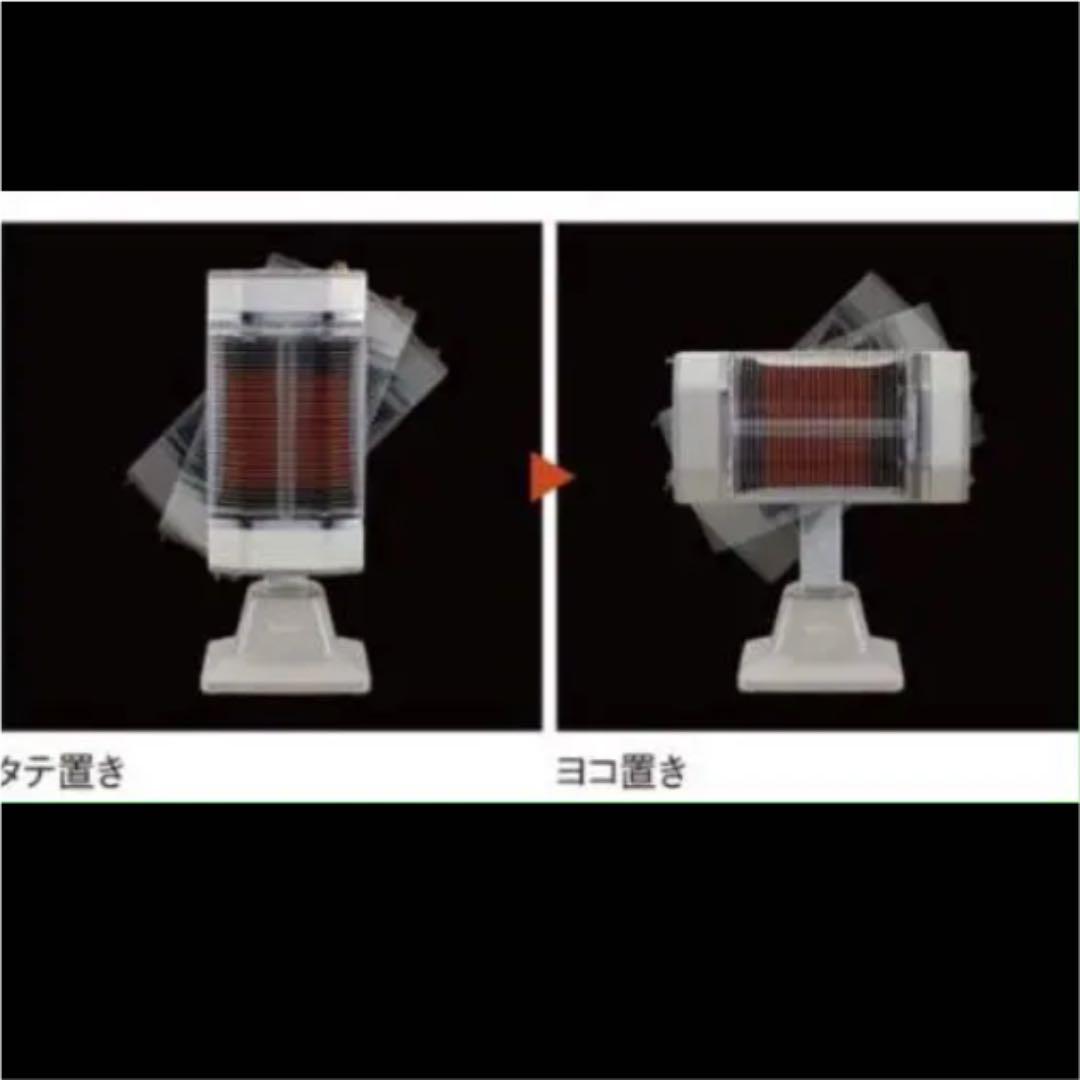 ★寒波襲来！身体の芯まで温まる❤️ダイキン セラムヒート 陽だまりの暖かさ！