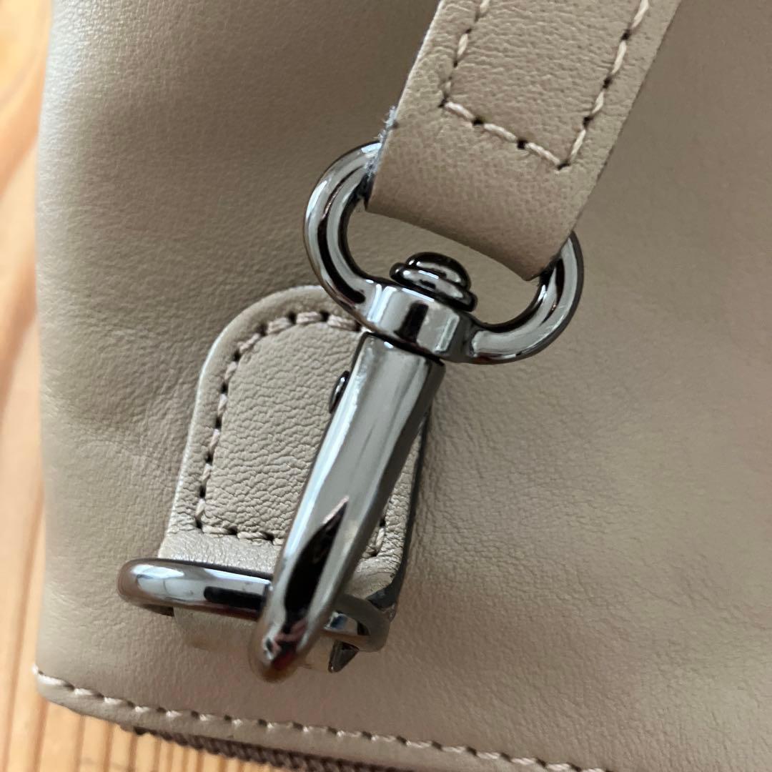 LONGCHAMP 3D ショルダー