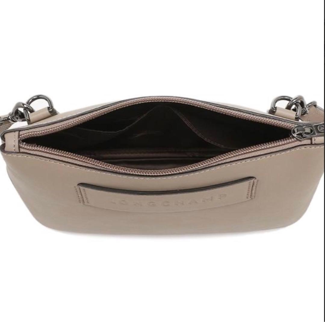 LONGCHAMP 3D ショルダー