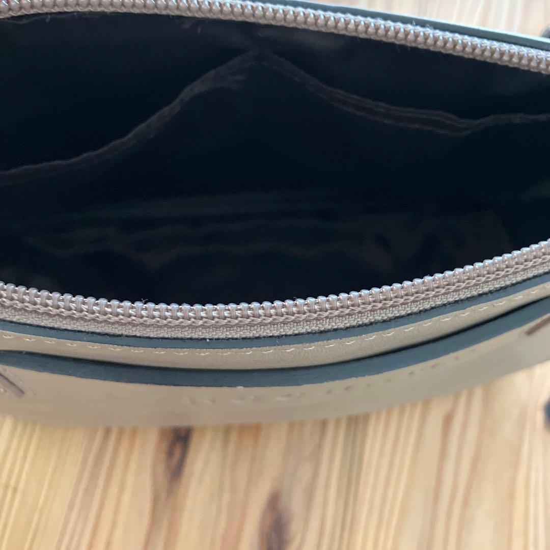 LONGCHAMP 3D ショルダー