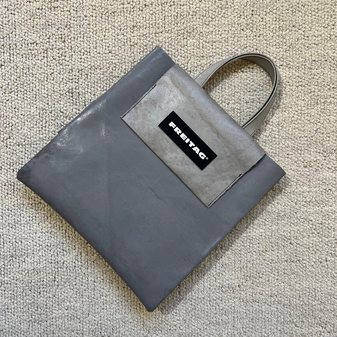 FREITAG F740 SONNY 京都限定　コンクリートグレー