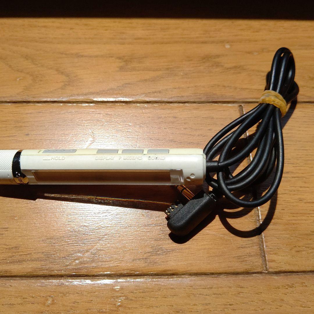 SONY ポータブルMDプレーヤー MZ-E520