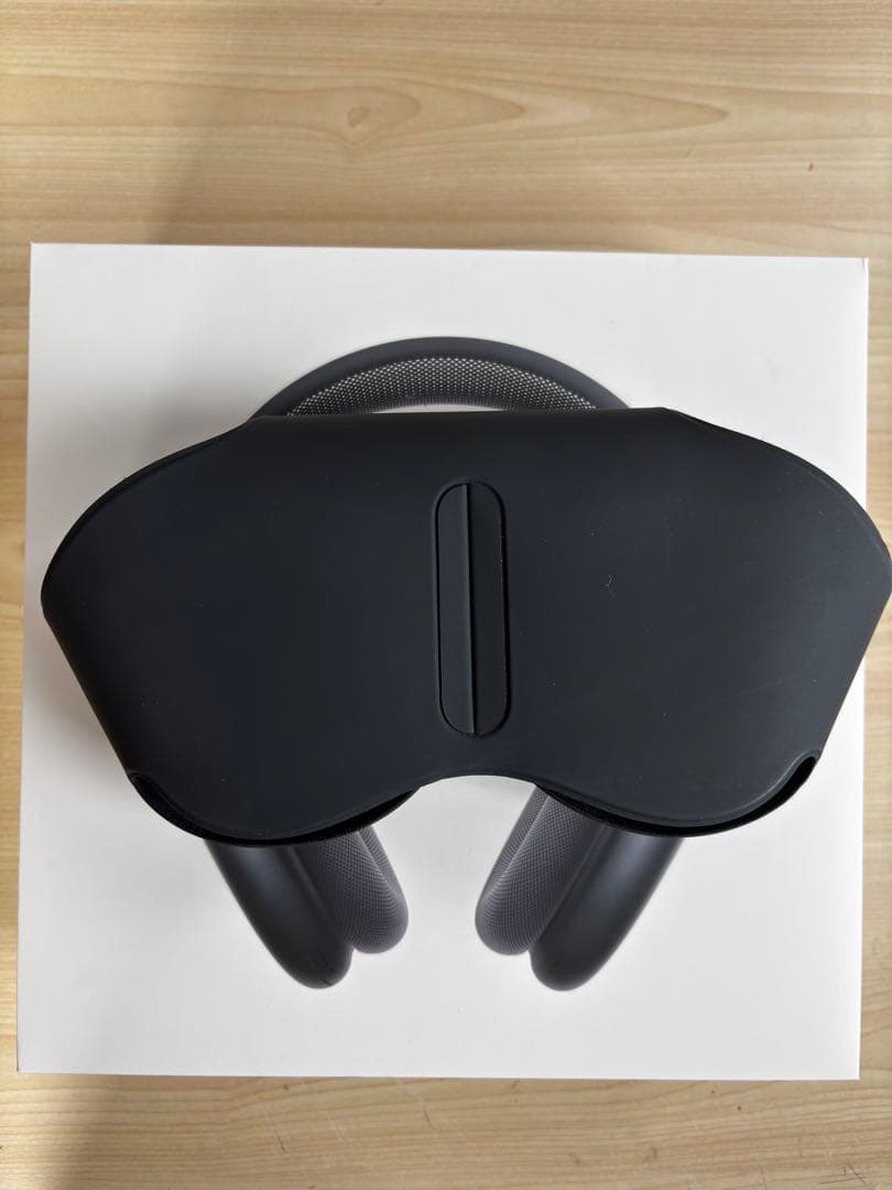 Apple AirPods Max 第二世代　ミッドナイト