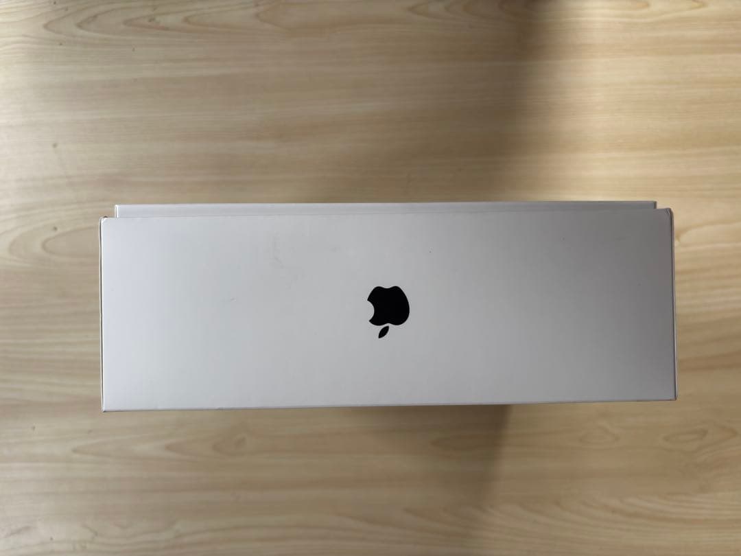 Apple AirPods Max 第二世代　ミッドナイト