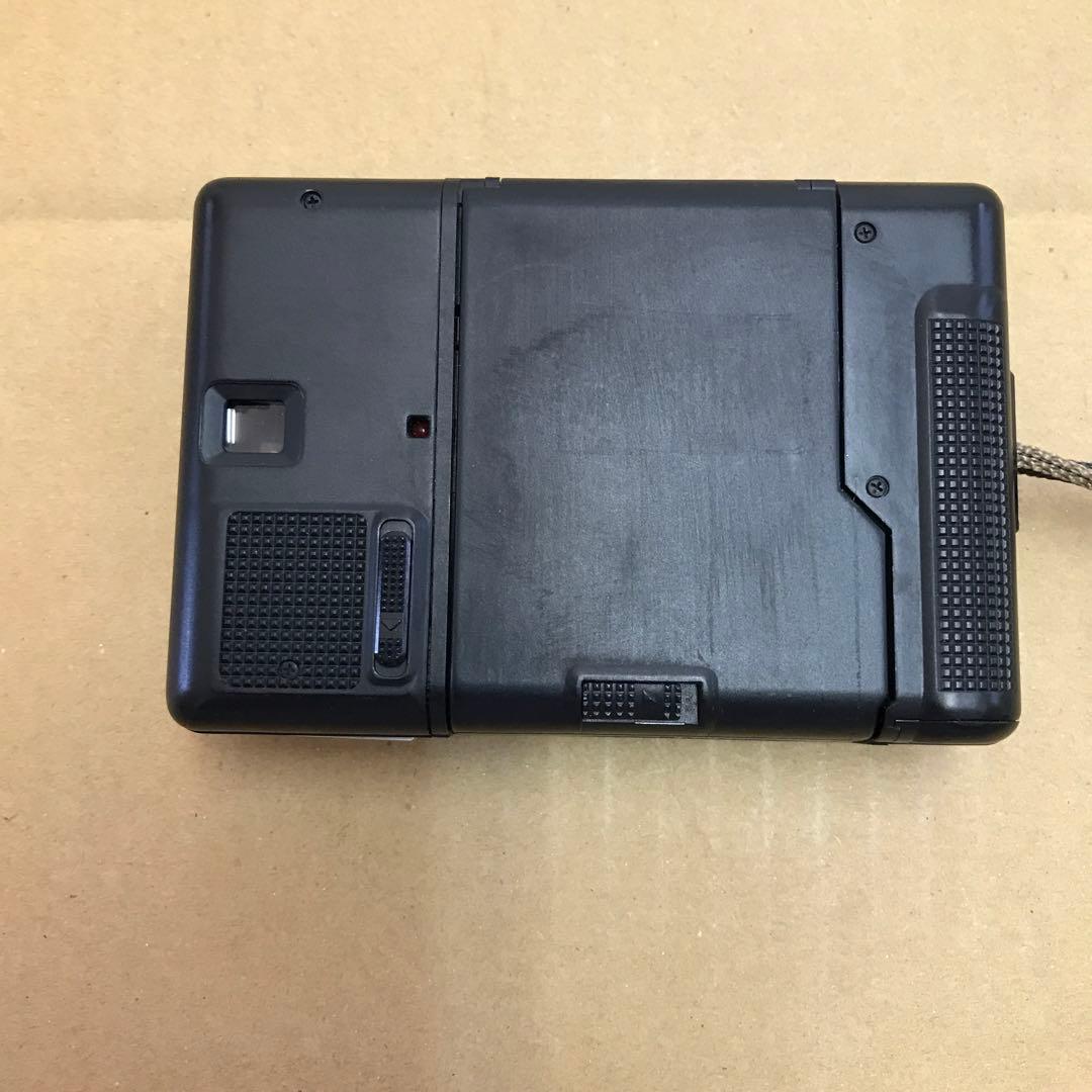 Konica Recorder コンパクトカメラ 35mmフィルム用