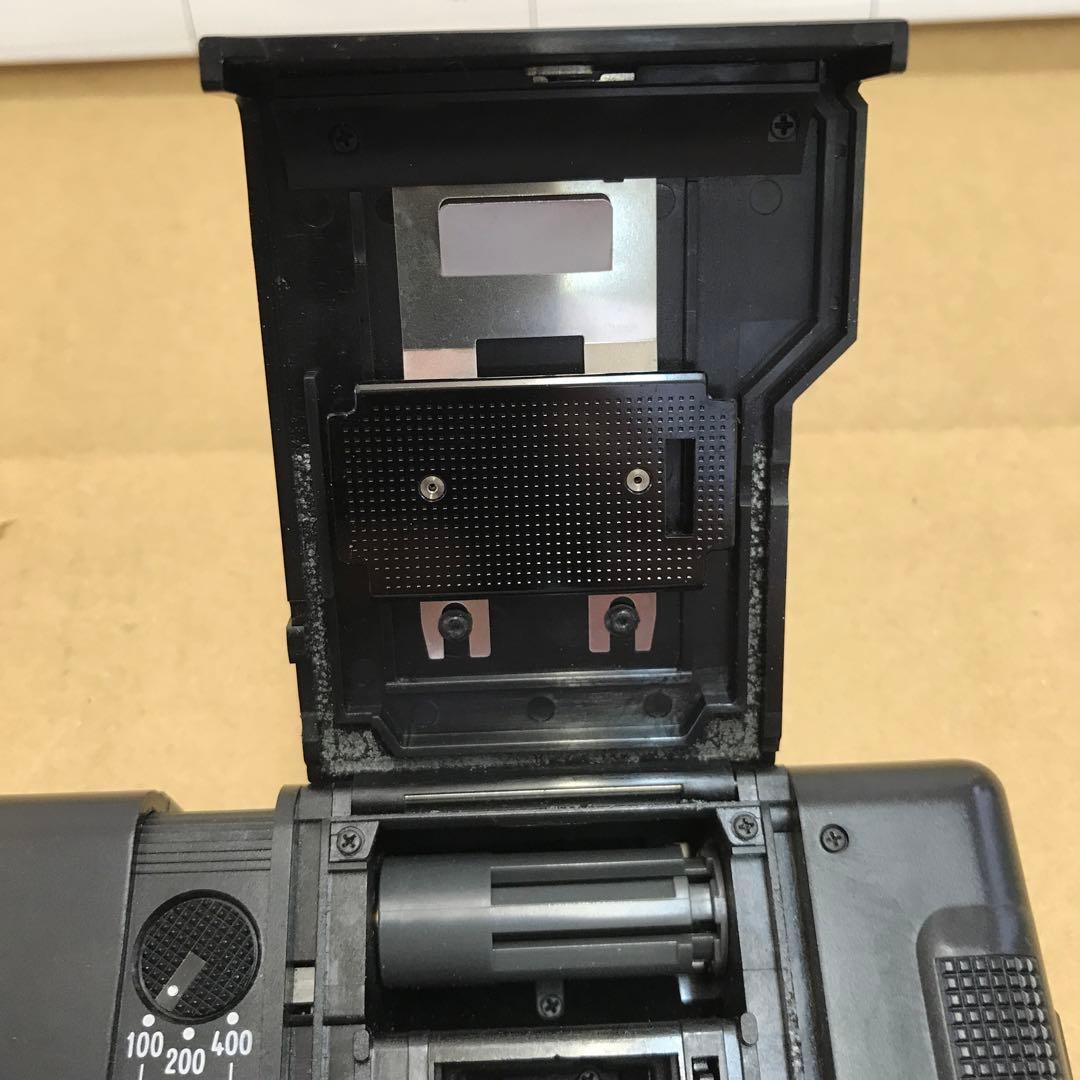 Konica Recorder コンパクトカメラ 35mmフィルム用