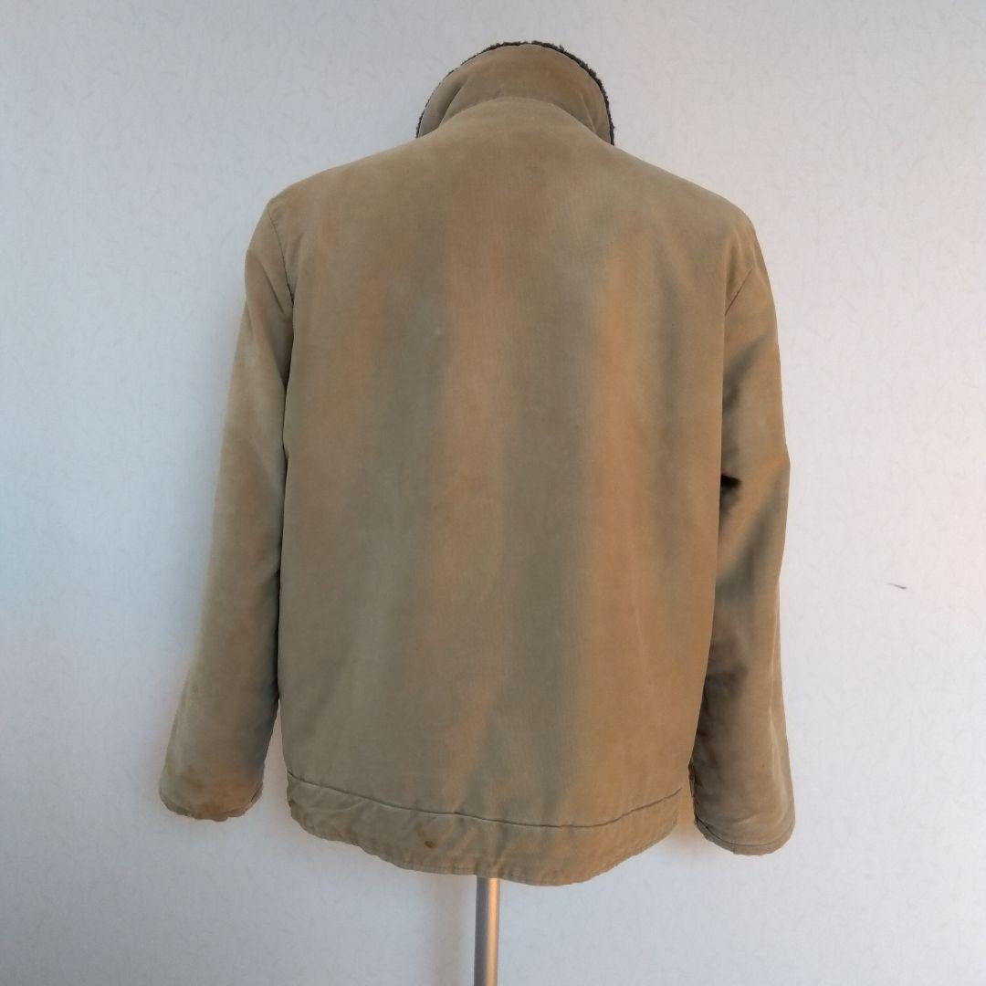 【22日15時迄の特別価格】60's N1 デッキジャケット 民間品 EMAR