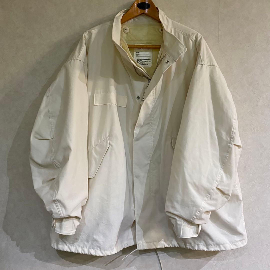 FREAK'S STORE M65 ショート ライナー モッズ セットコ－ト