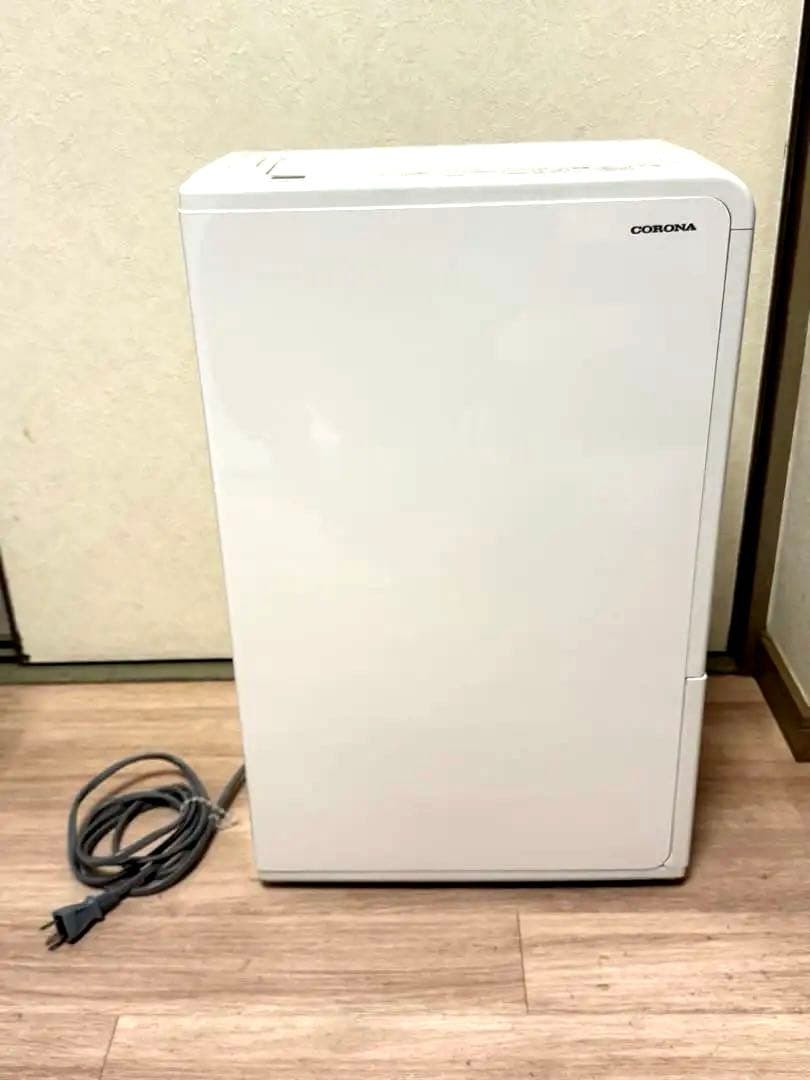 2023年製除湿機 CD-H10A CORONA
