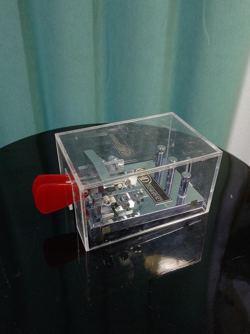 GHD エレキーパドル GN-607F