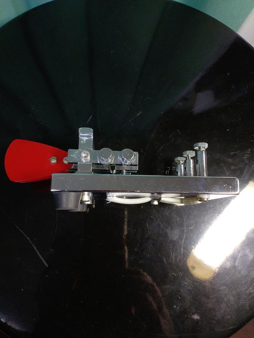 GHD エレキーパドル GN-607F