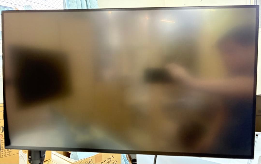 専用です　　DELL 4Kモニター　U2723QE