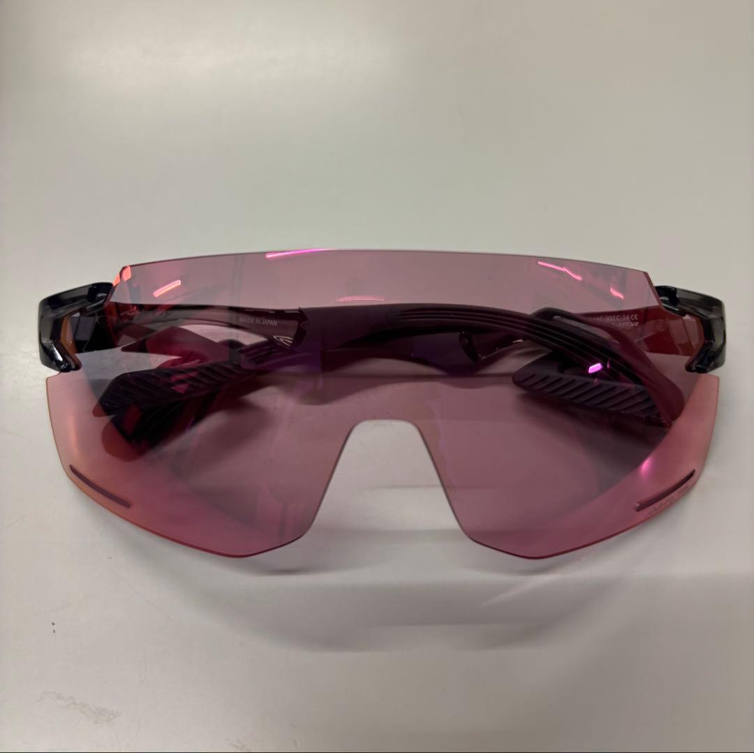 Air FLy サングラス　自転車　スポーツ　AF-301 C-34/TR