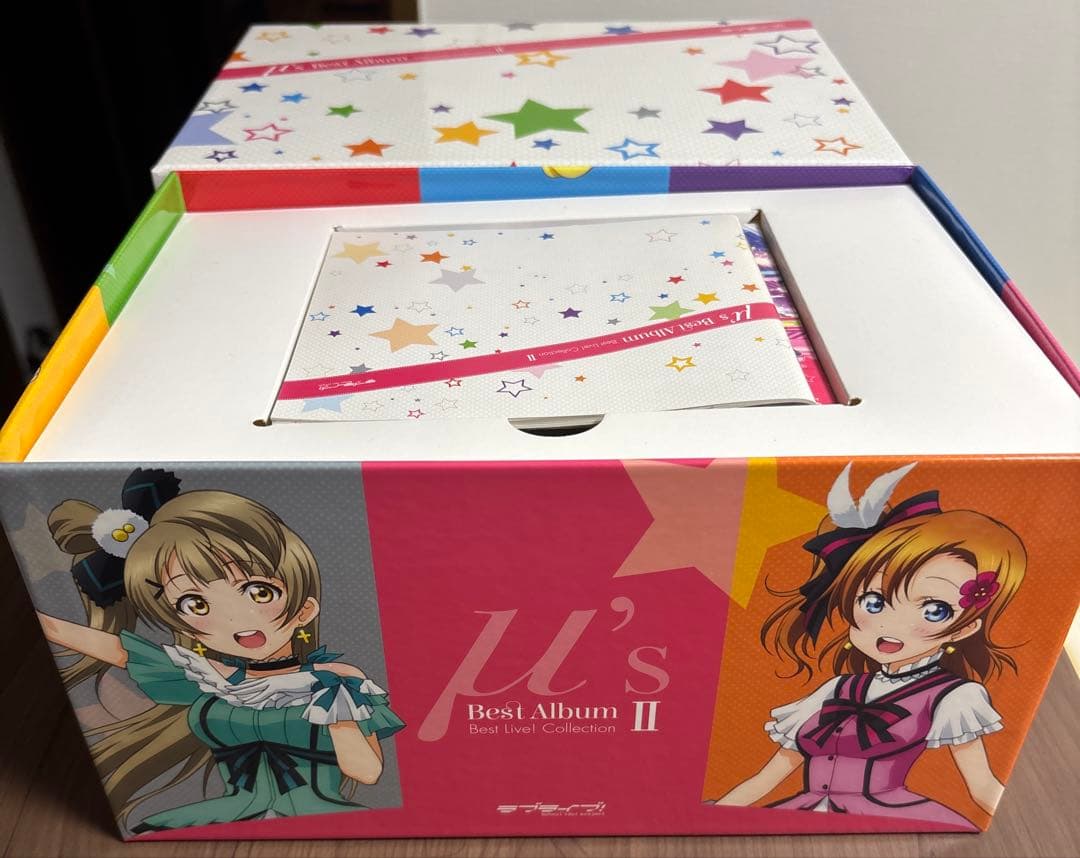 ラブライブ µ's サンシャイン フィギュア CD グッズ カード まとめ売り