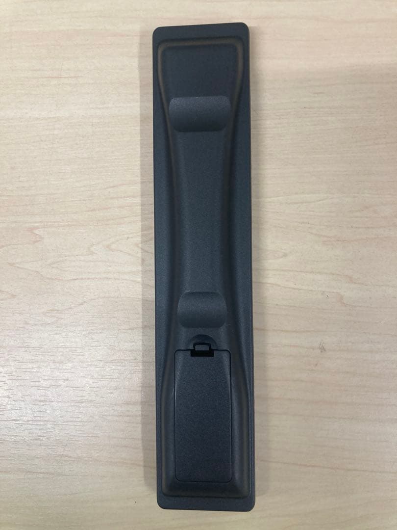 あ*ち様 動作良好　リモコン新品　シャープ　AQUOS ブルーレイ　BD-NW