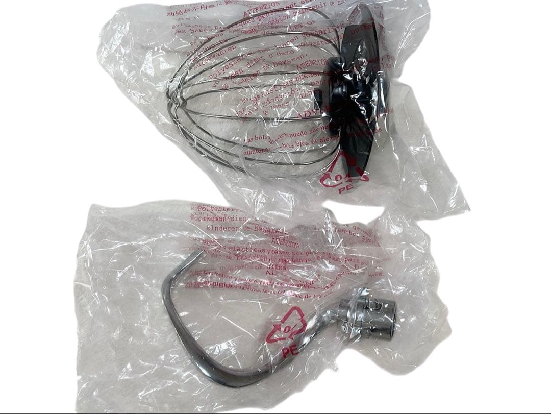 ENROスタンドミキサー