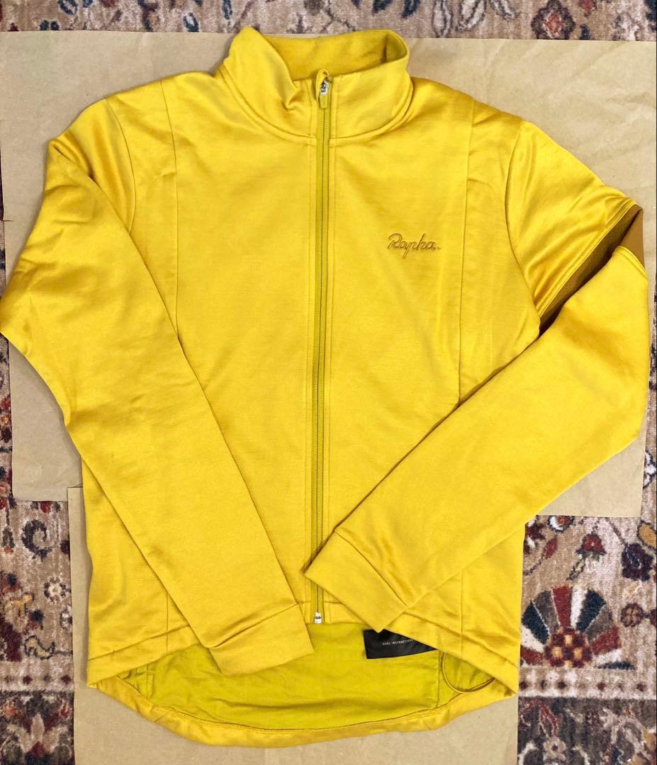 Rapha メンズクラシックウィンタージャージ/サイズL