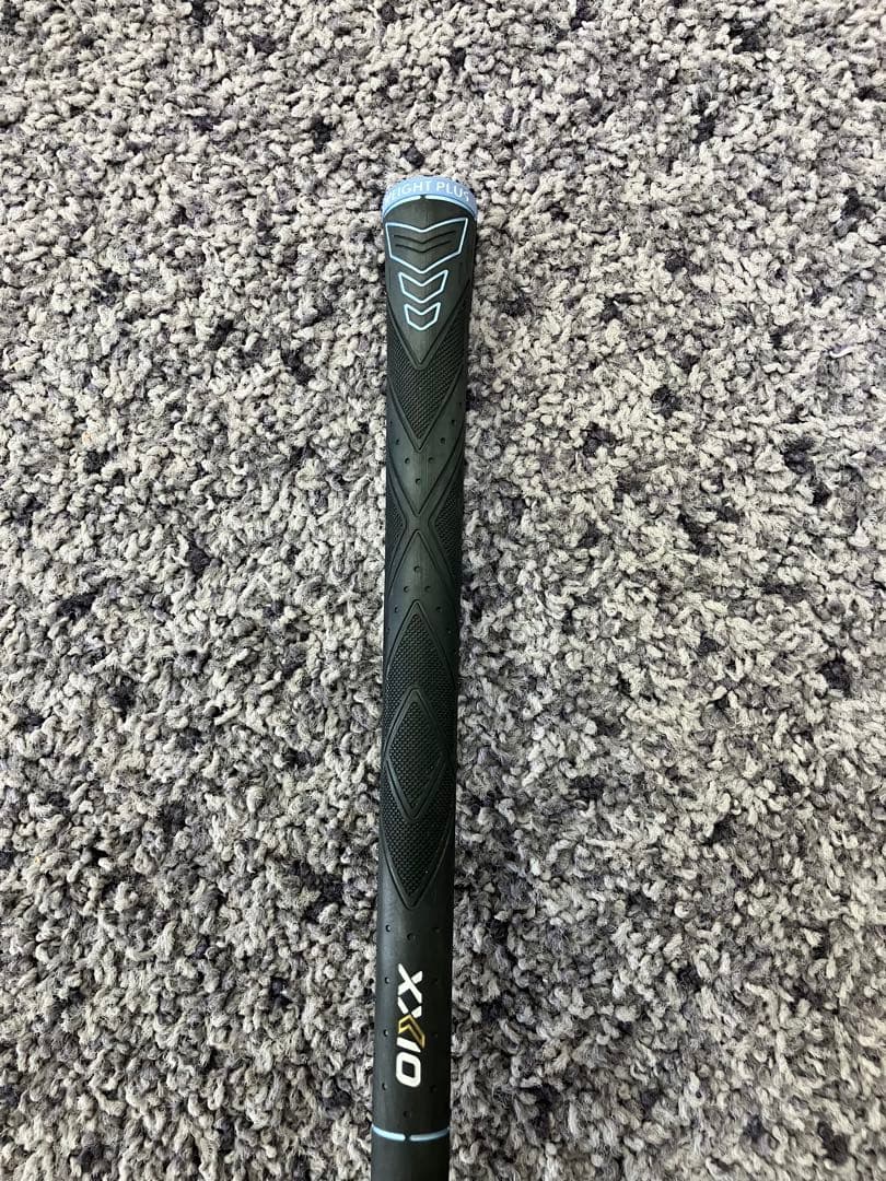 美品ゼクシオ13 7i単品MP-1300 L