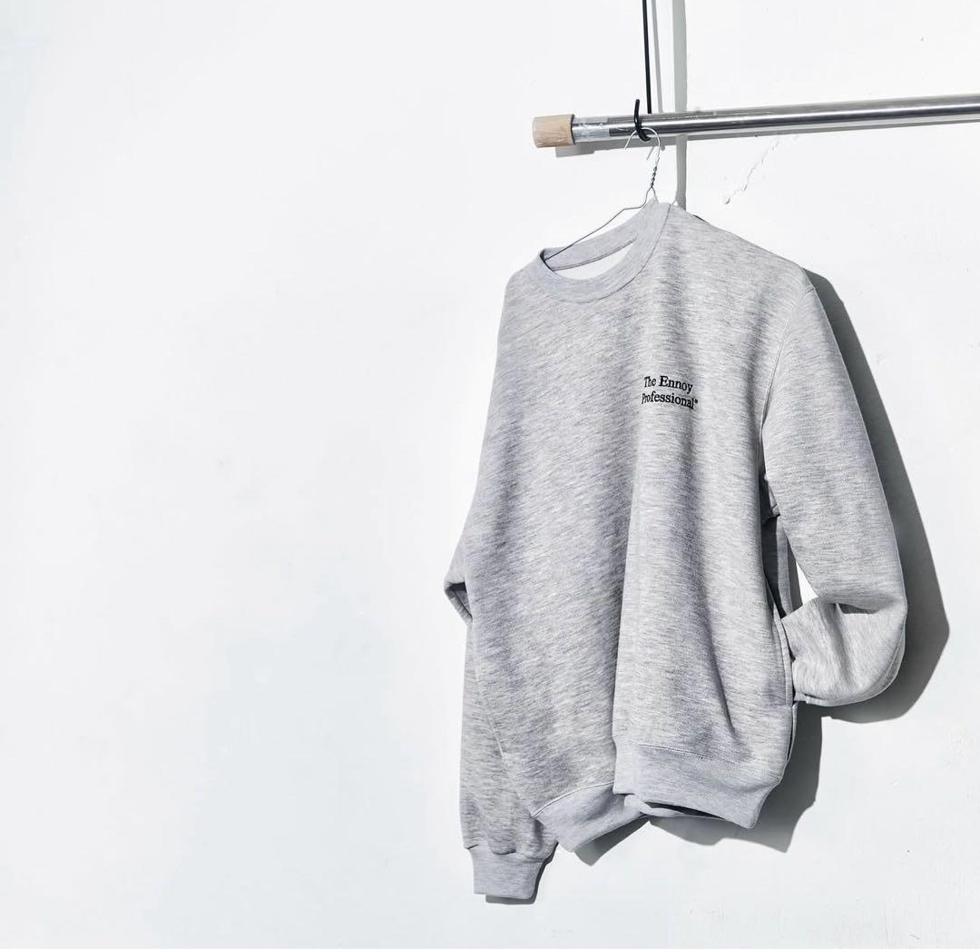 The Ennoy Professional スウェット　スタイリスト私物
