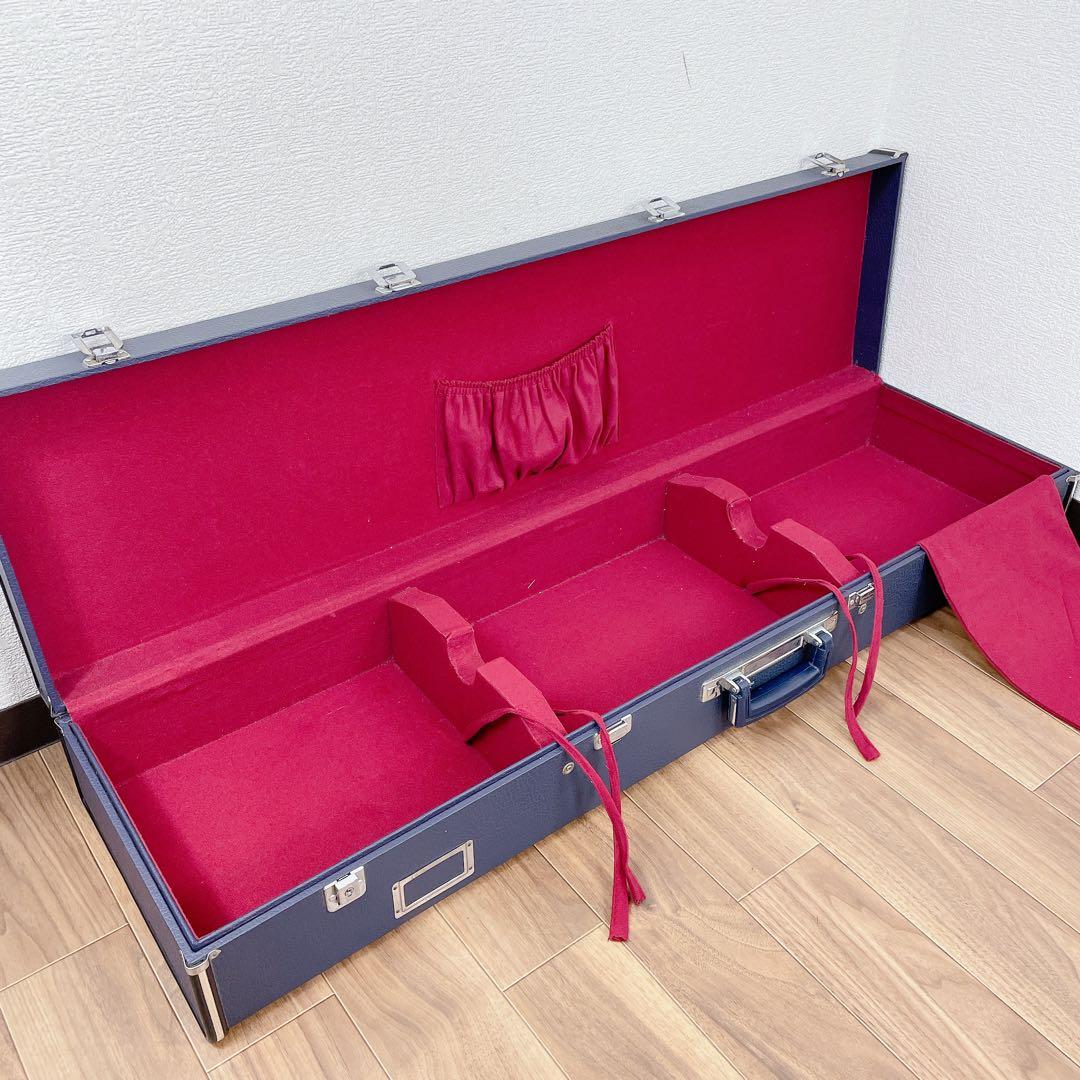 津軽三味線 花梨 太棹 丸打胴 平溝 和楽器