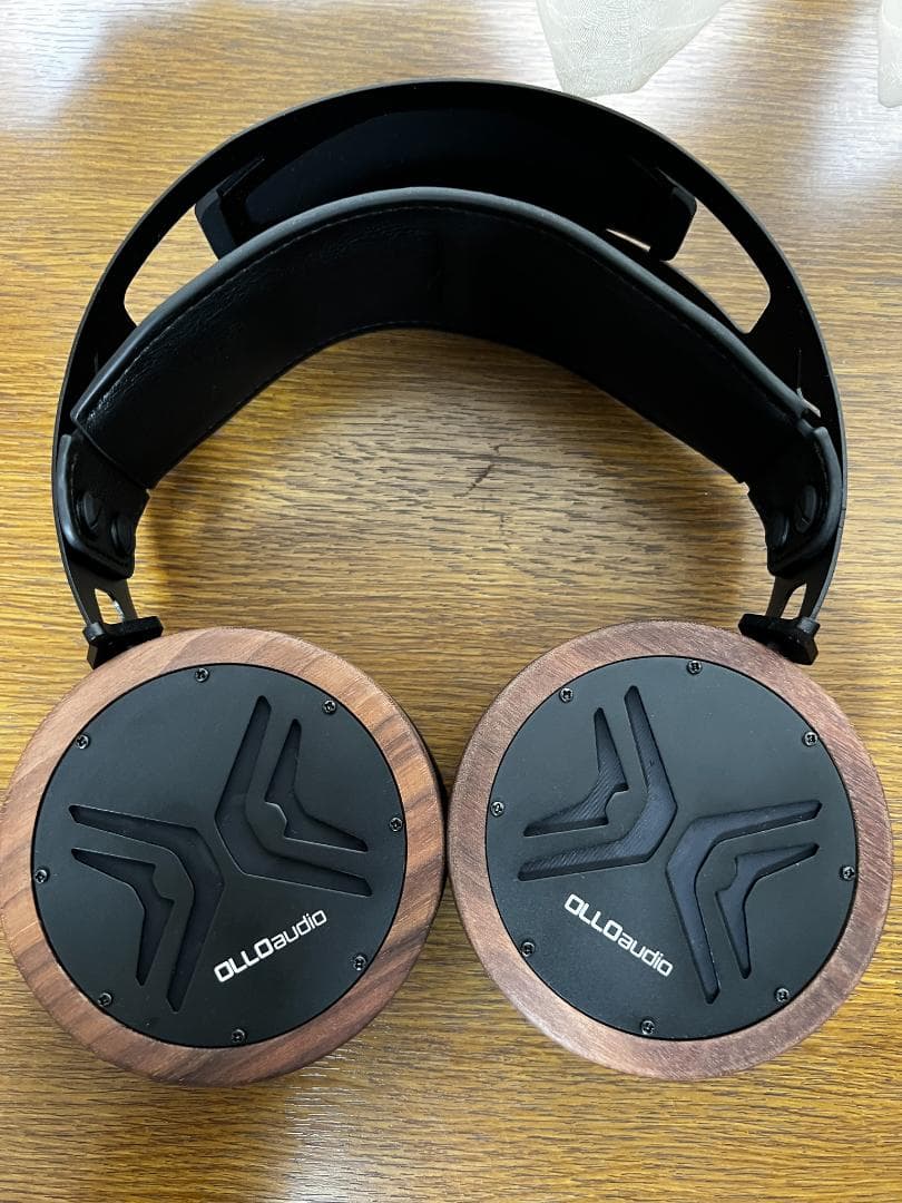 ヘッドホン OLLO AUDIO X1