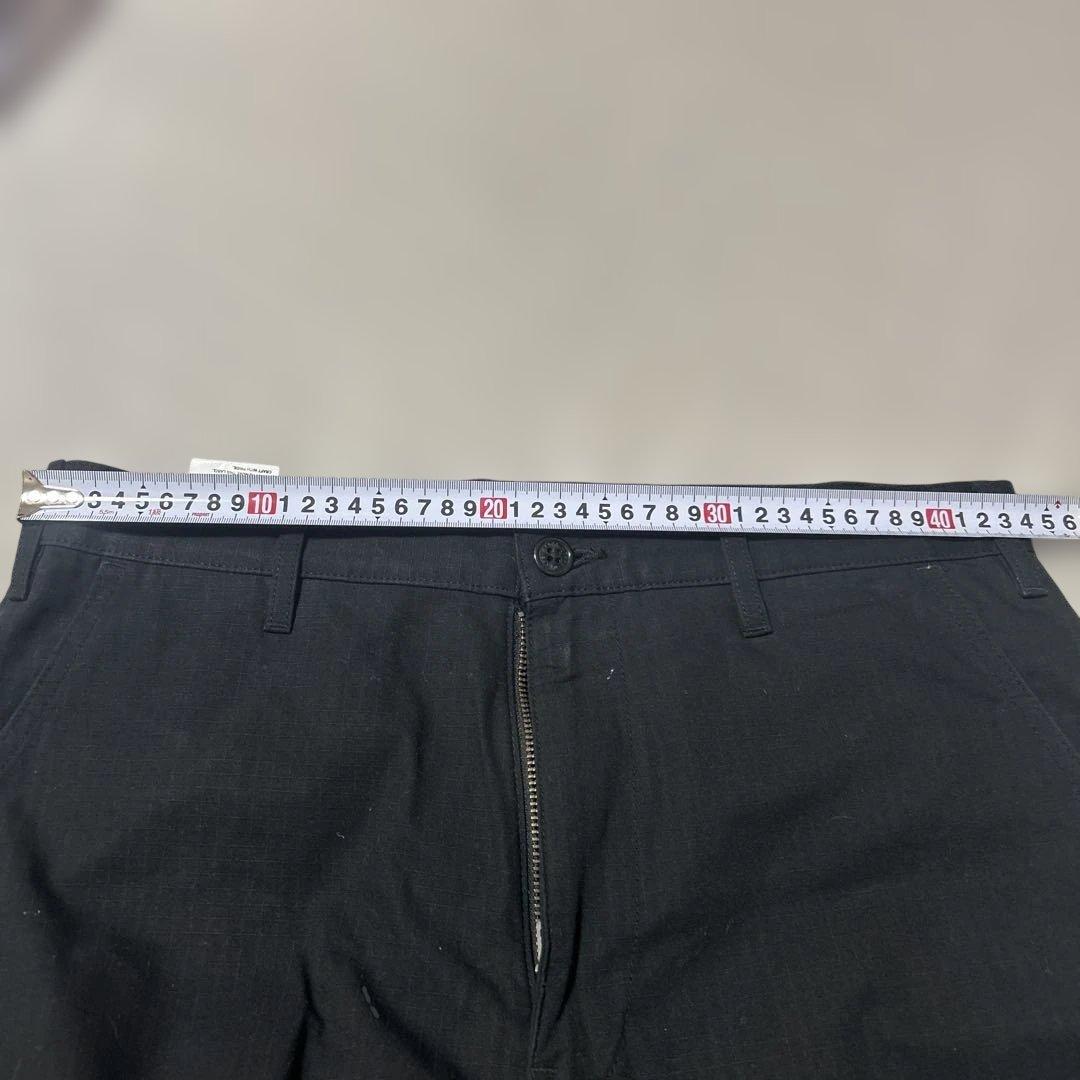 WTAPS カーゴパンツ サイズX03 黒 美品
