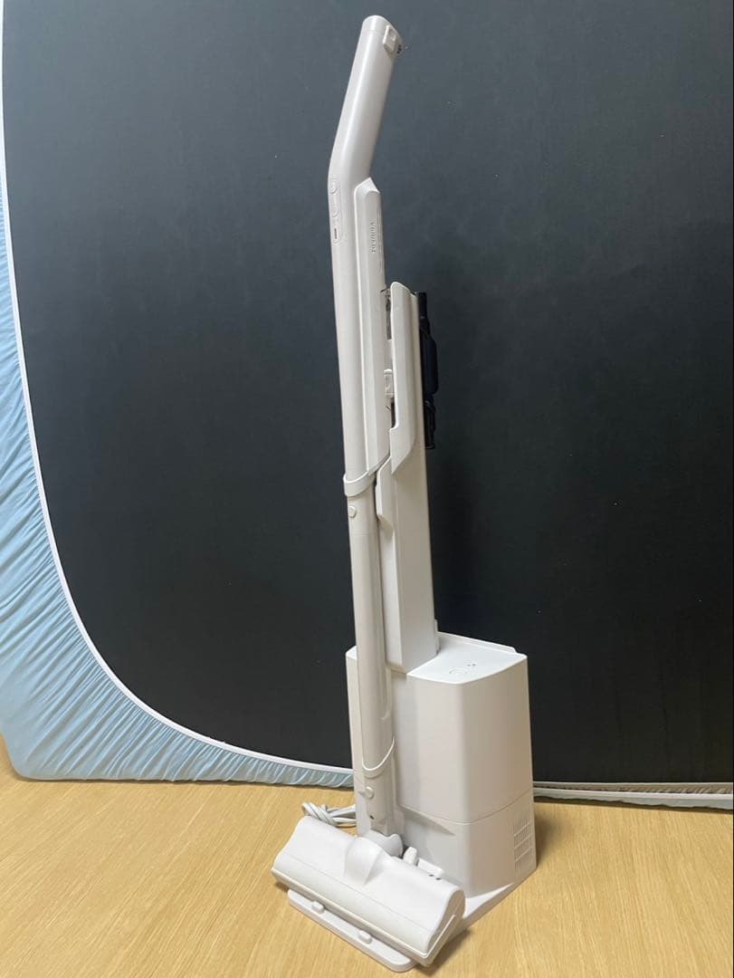 2024年製　TOSHIBA VC-SL130DS トルネオ　サイクロン掃除機