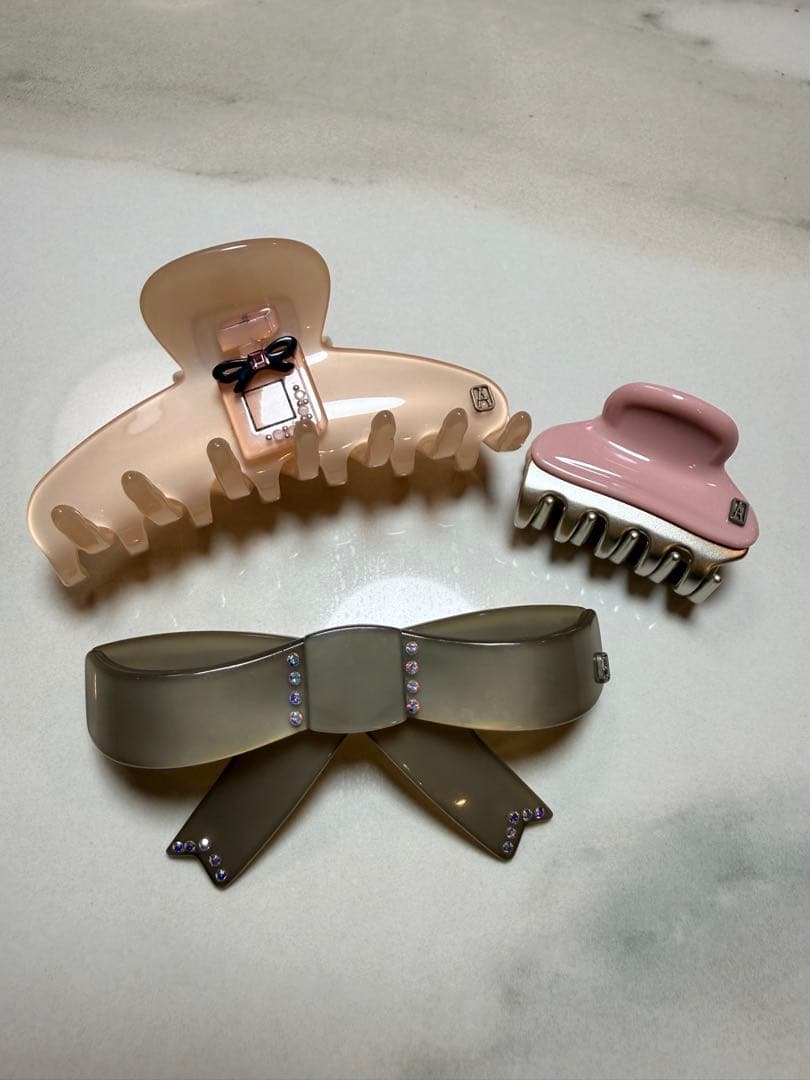 アレクサンドルドゥパリ　セット