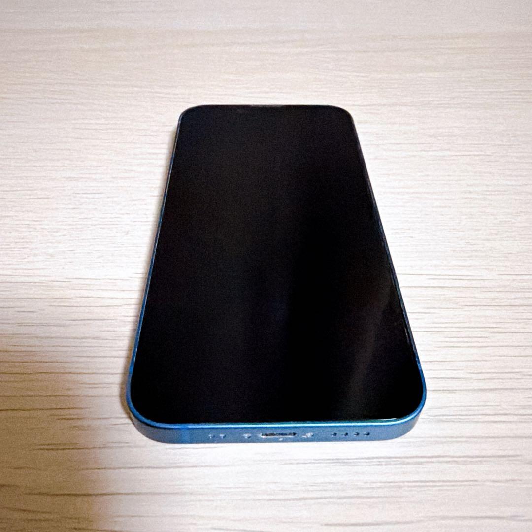 Apple iPhone13mini 128GB SIMフリー