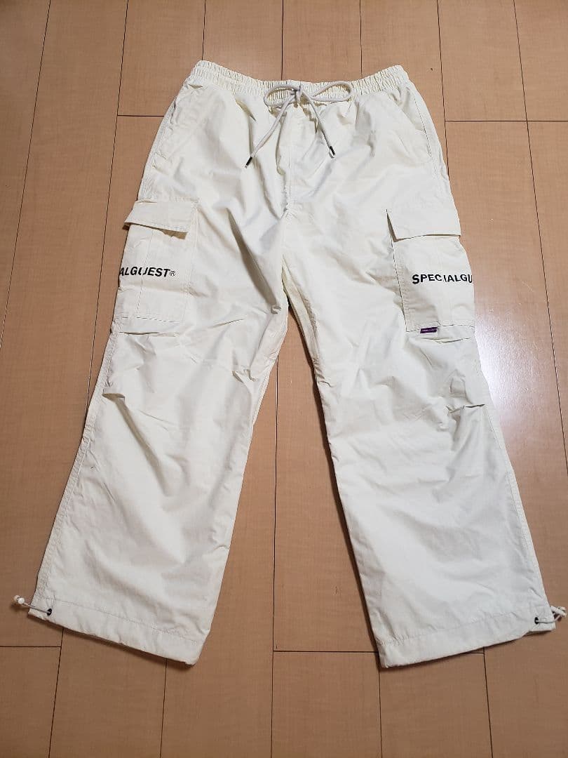 SPECIAL GUEST★スノーボードパンツ