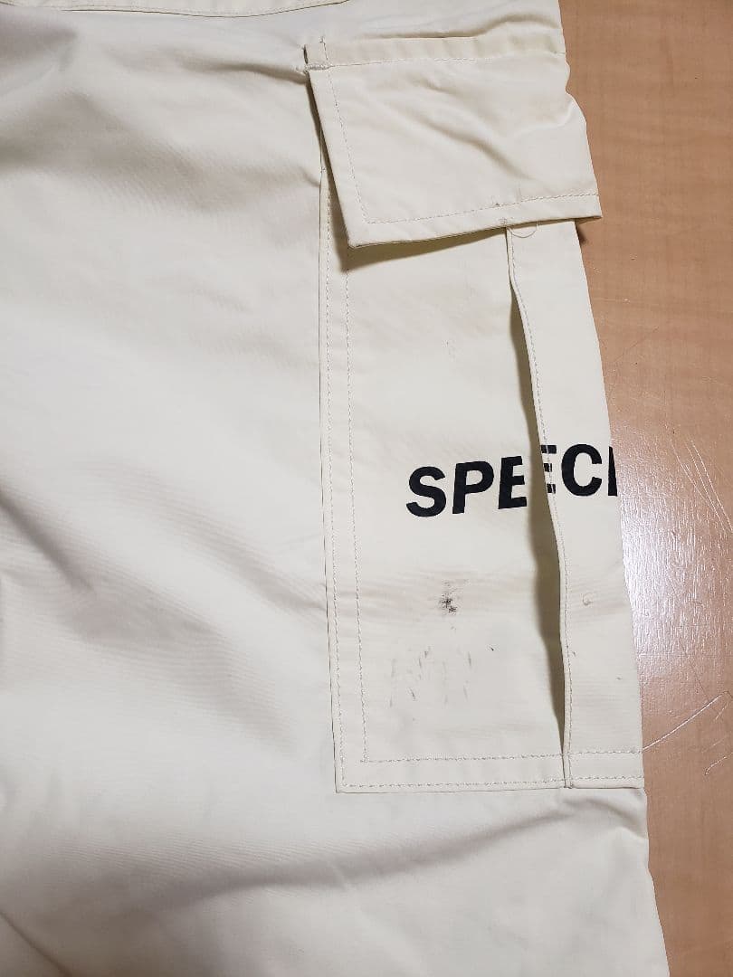 SPECIAL GUEST★スノーボードパンツ