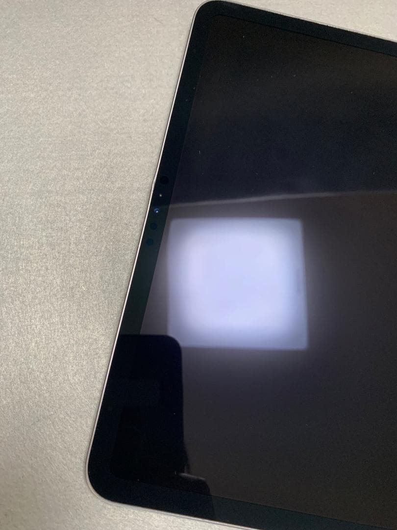 中古 iPad Pro 12.9インチ 第3世代 256GB Wi-Fi版