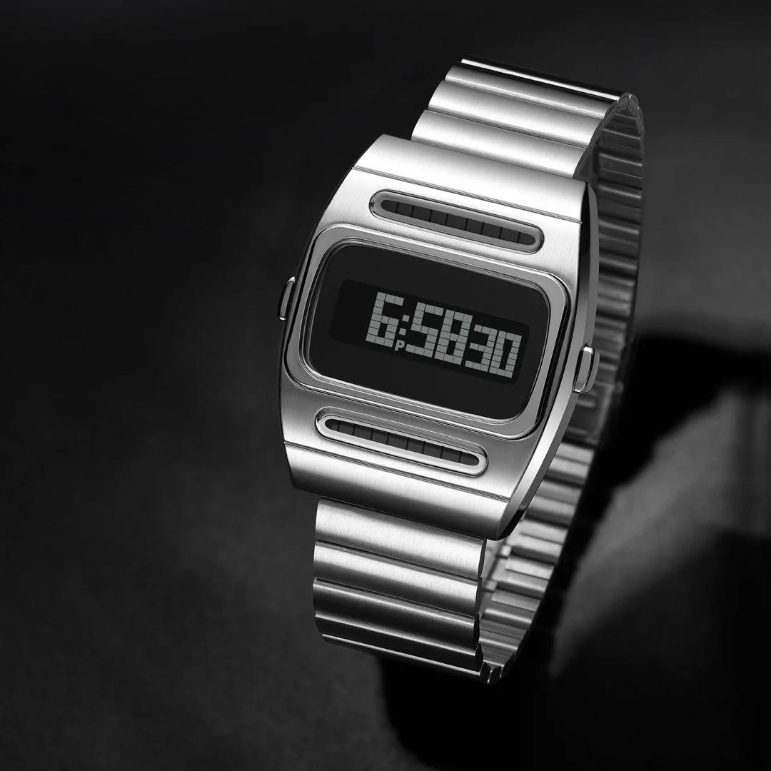 BENLYDESIGN BENLY G100 腕時計 新品未使用