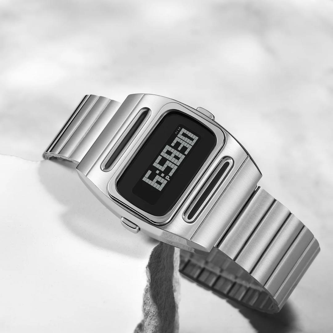 BENLYDESIGN BENLY G100 腕時計 新品未使用