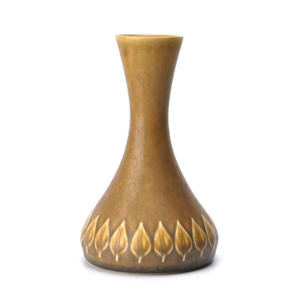 クイストゴー　RELIEF（レリーフ）フラワーベース　花瓶